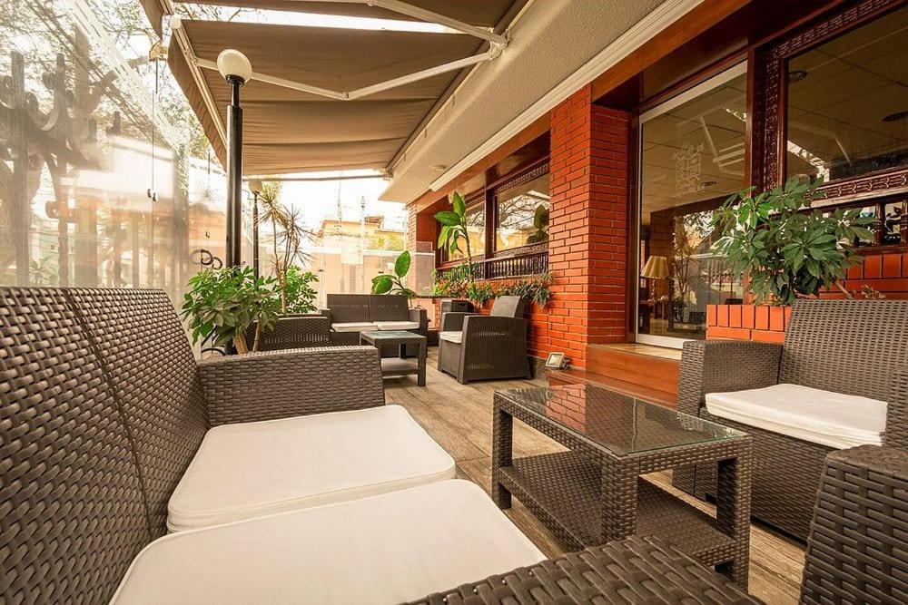Ayenda El Marqués Hotel 3*